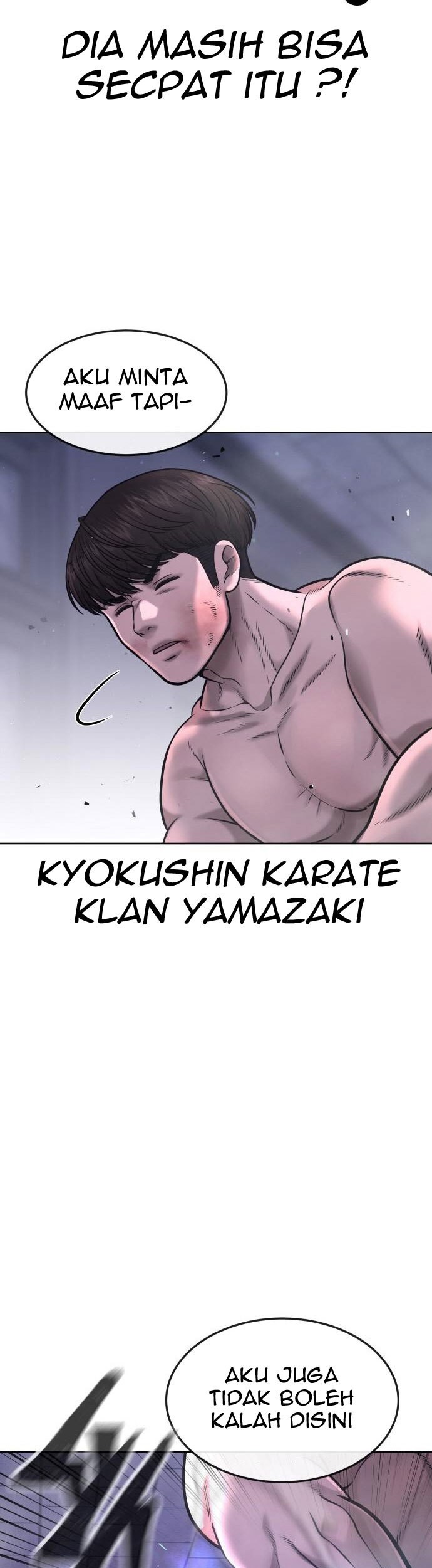 Quest Supremacy Chapter 66 Gambar 47