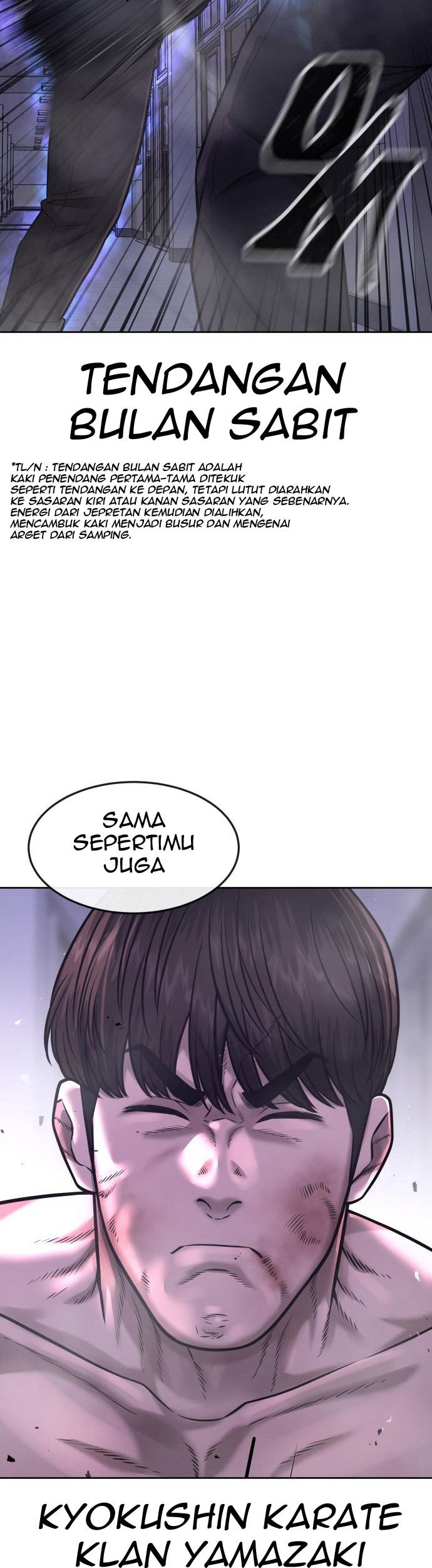 Quest Supremacy Chapter 66 Gambar 49