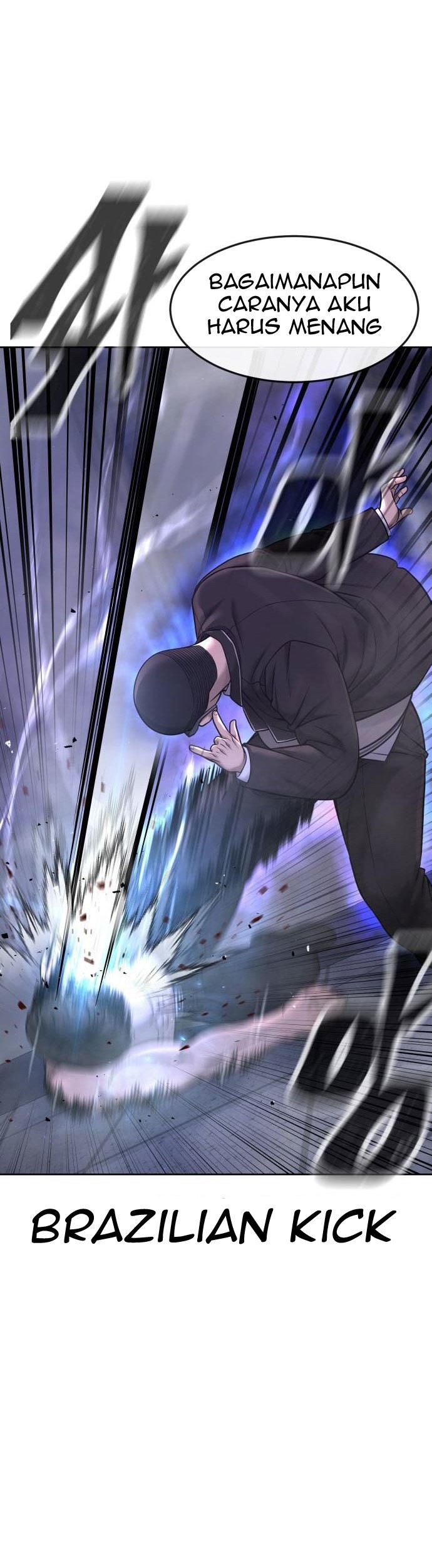 Quest Supremacy Chapter 66 Gambar 51
