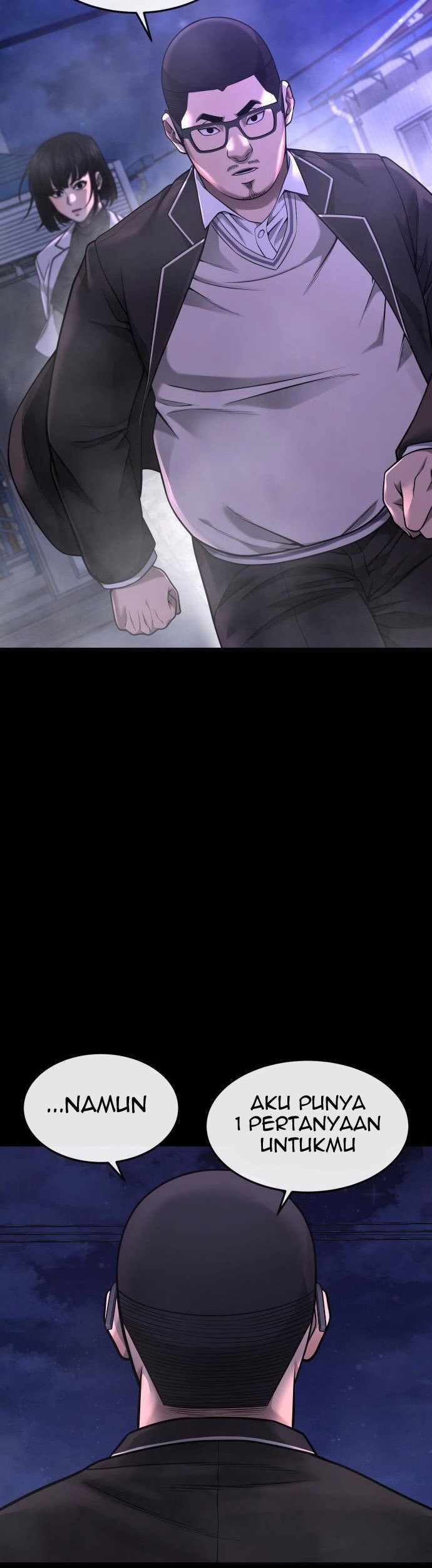Quest Supremacy Chapter 66 Gambar 57