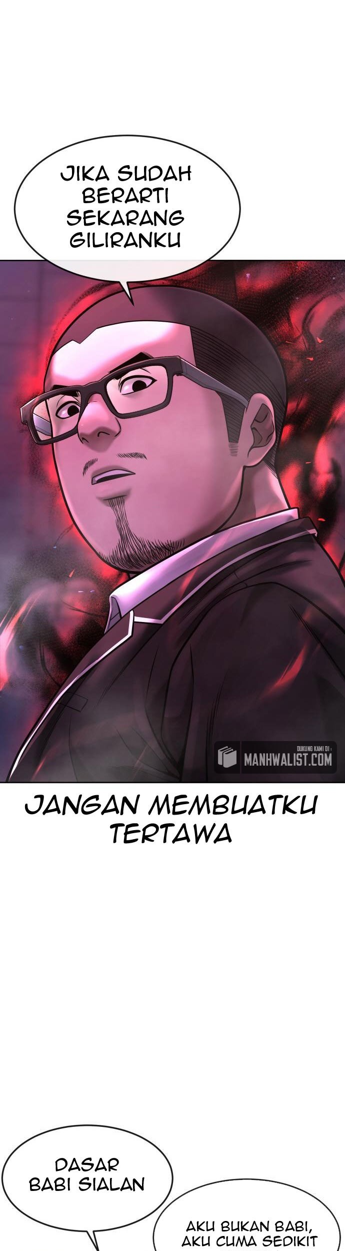 Quest Supremacy Chapter 66 Gambar 3