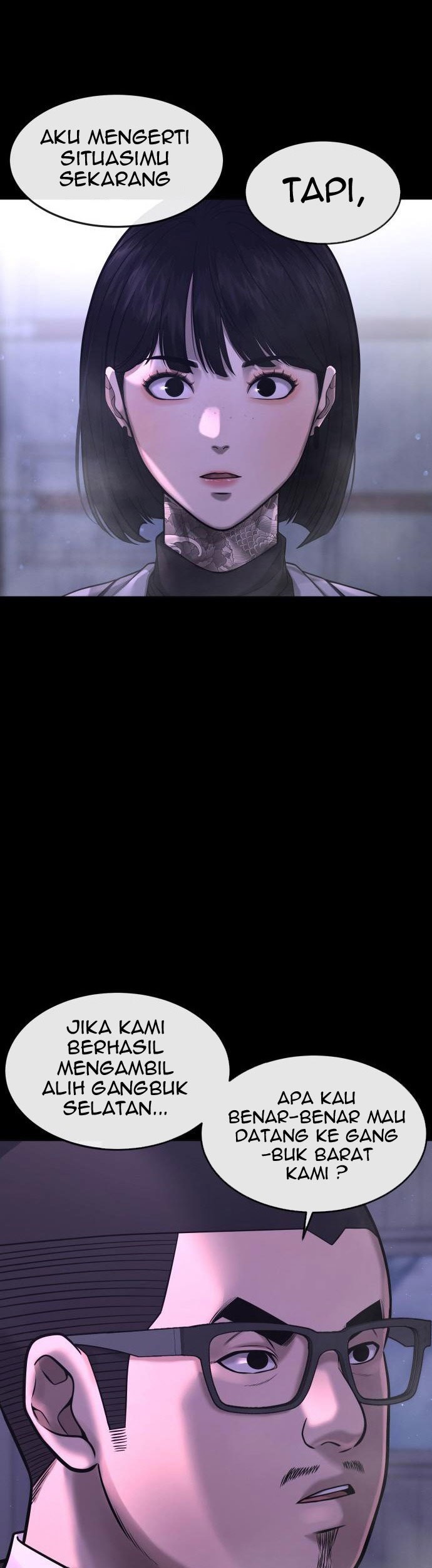 Quest Supremacy Chapter 66 Gambar 59