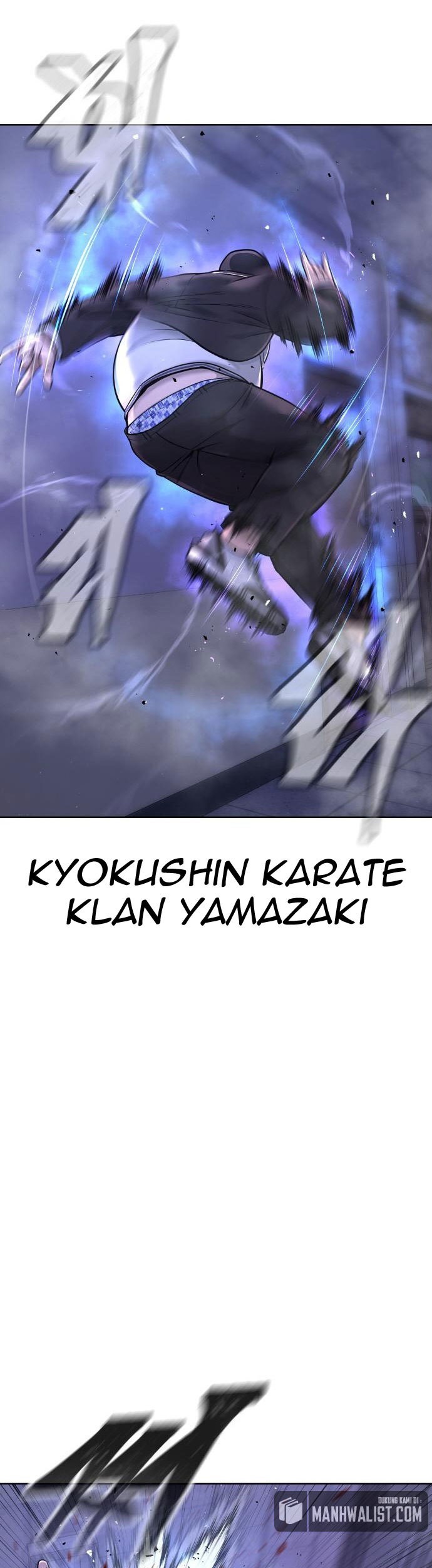 Quest Supremacy Chapter 66 Gambar 65