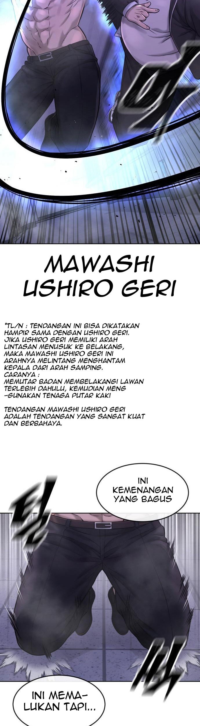 Quest Supremacy Chapter 66 Gambar 67