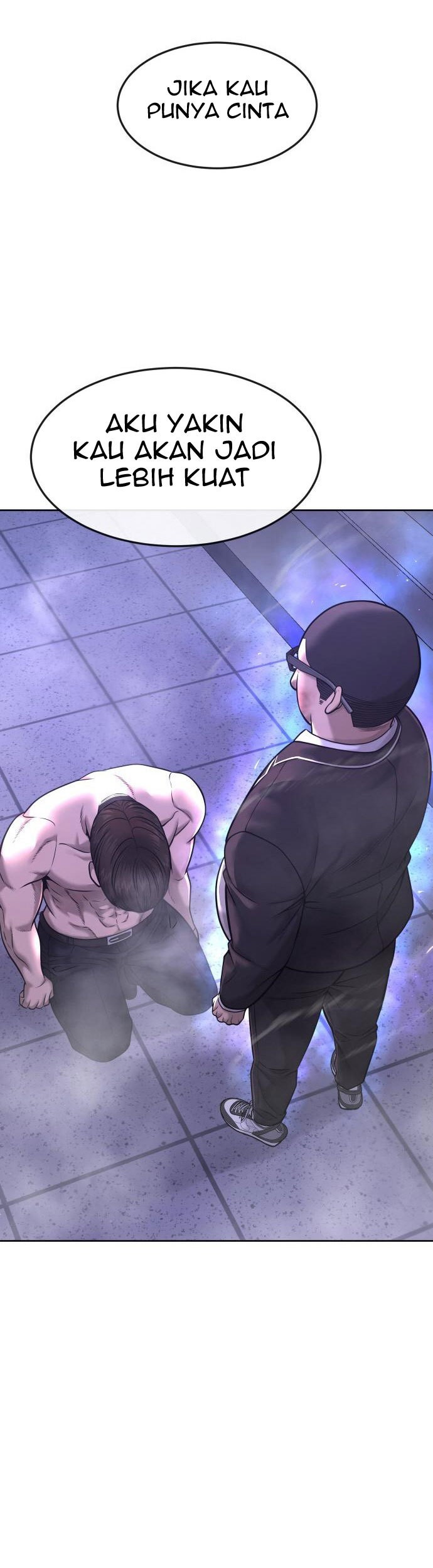 Quest Supremacy Chapter 66 Gambar 69