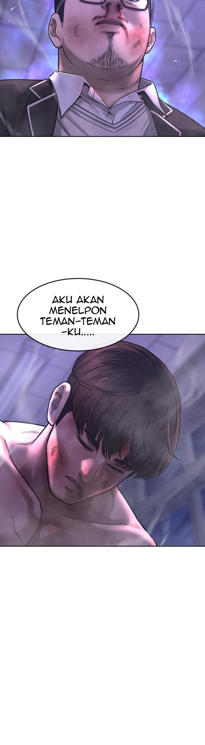 Quest Supremacy Chapter 66 Gambar 71