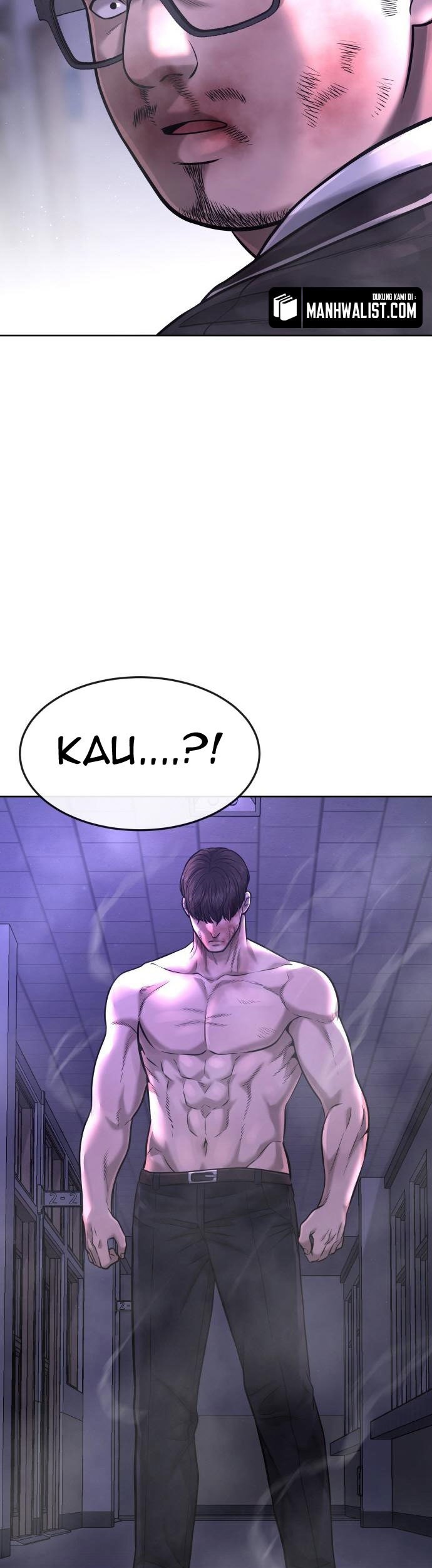 Quest Supremacy Chapter 66 Gambar 77