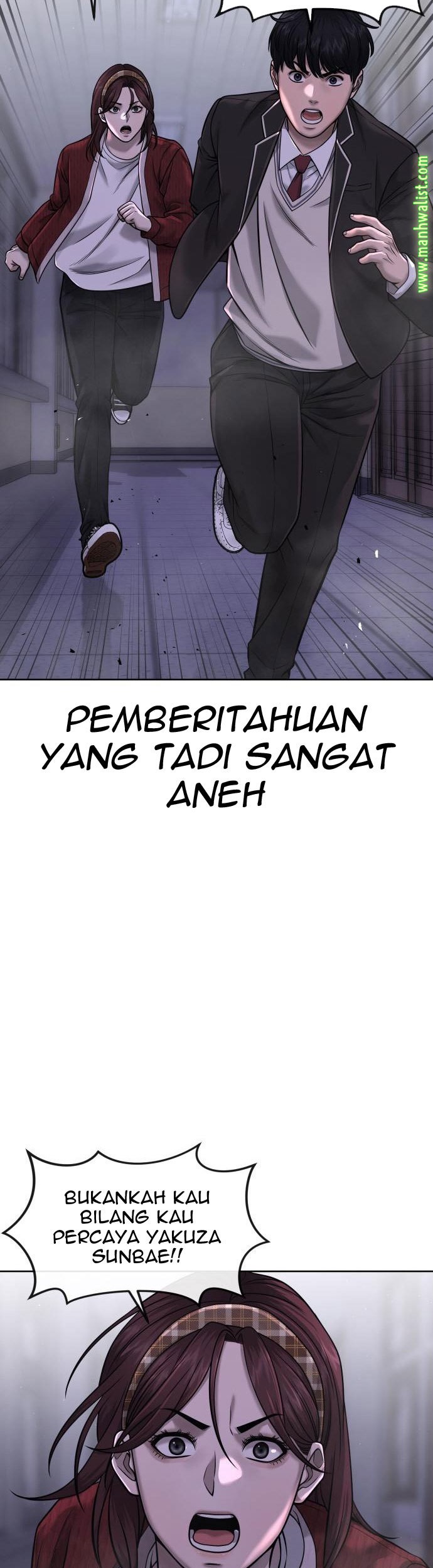 Quest Supremacy Chapter 66 Gambar 83
