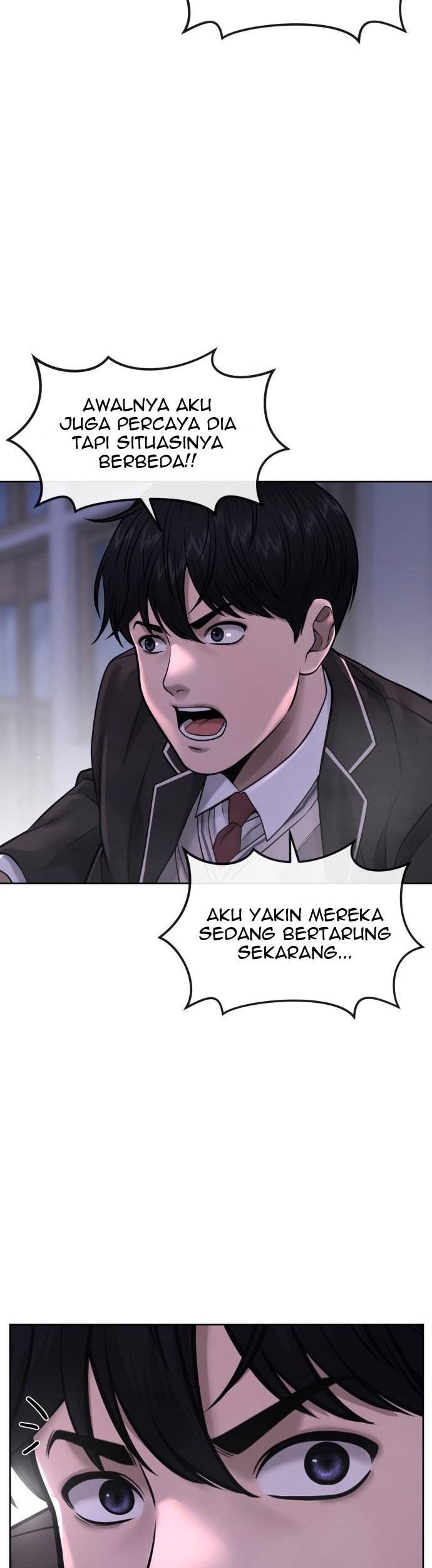 Quest Supremacy Chapter 66 Gambar 85