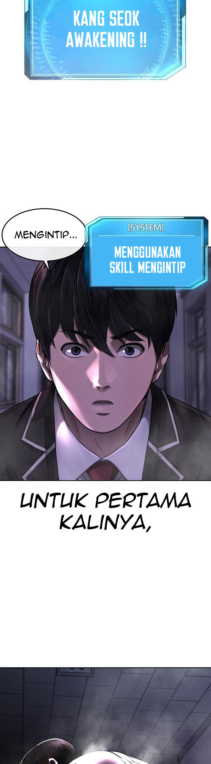 Quest Supremacy Chapter 66 Gambar 93
