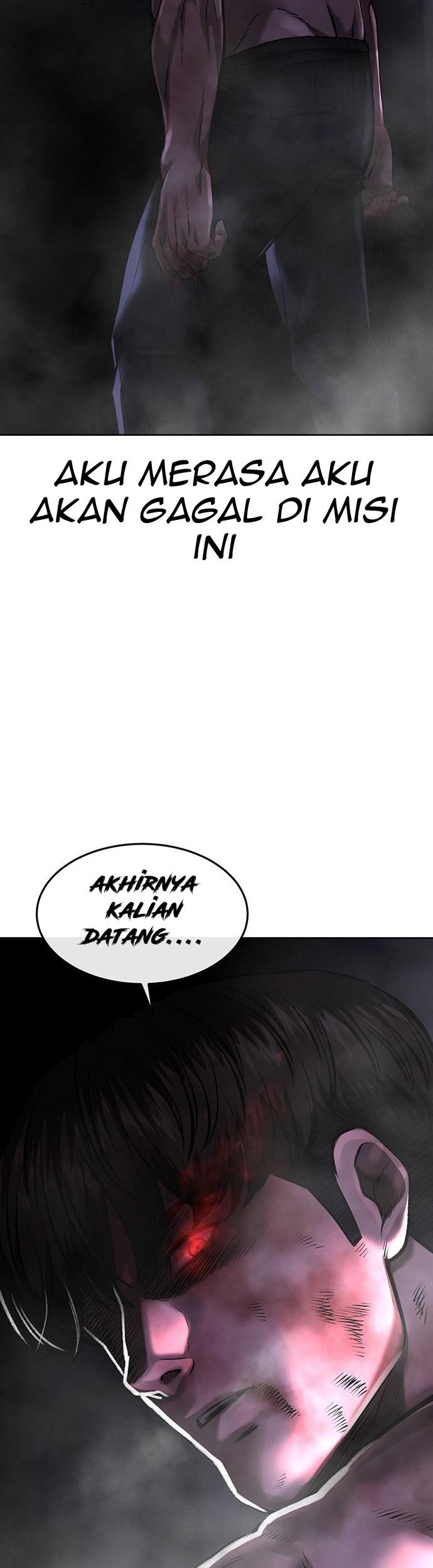 Quest Supremacy Chapter 66 Gambar 95