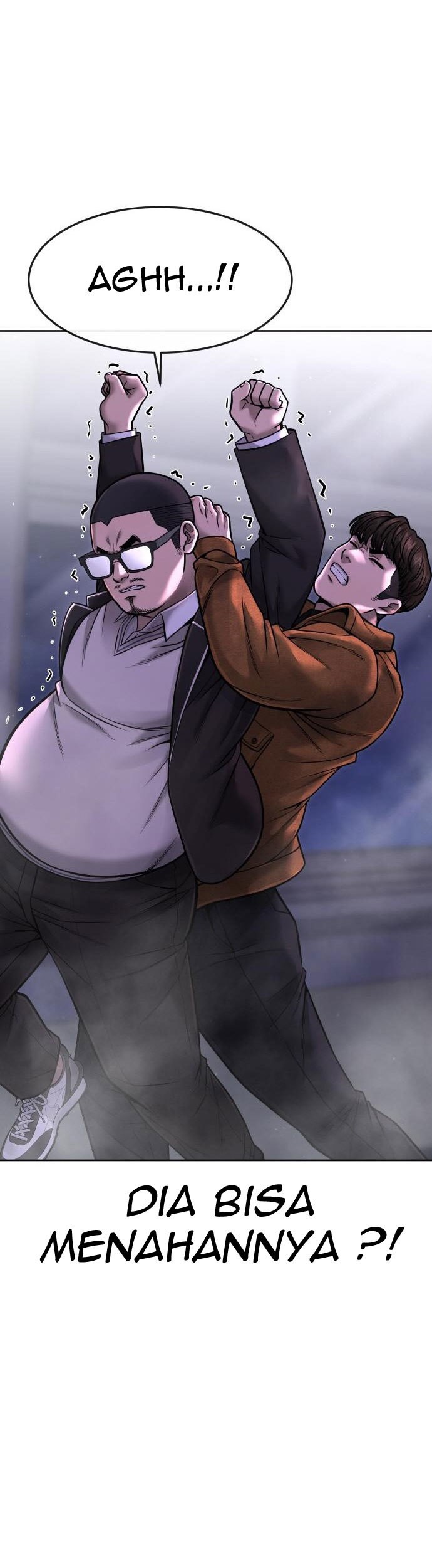 Quest Supremacy Chapter 66 Gambar 7