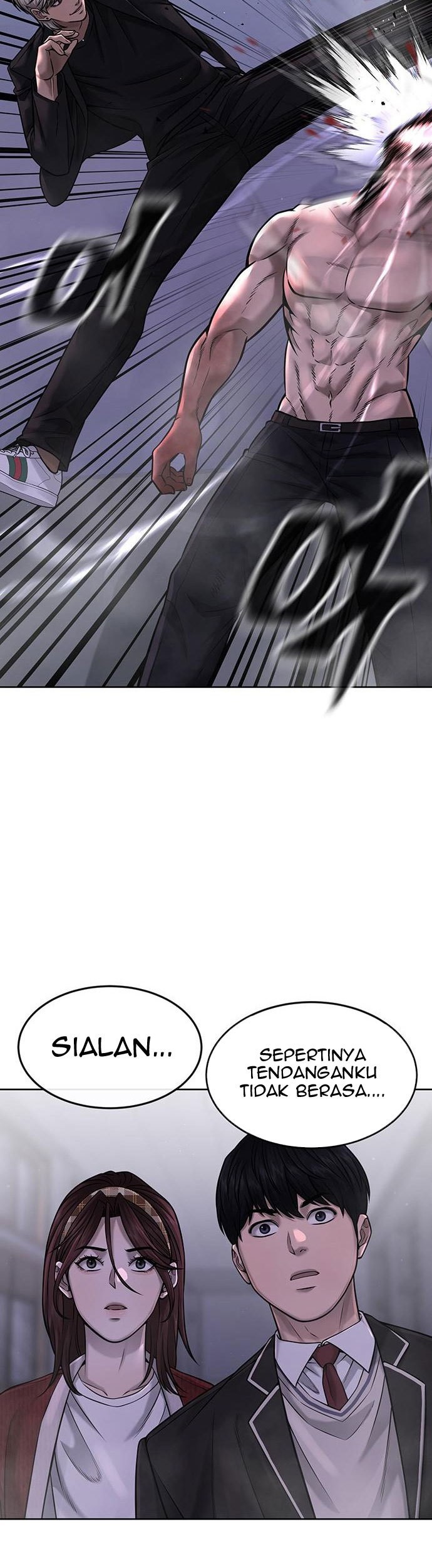 Quest Supremacy Chapter 66 Gambar 99