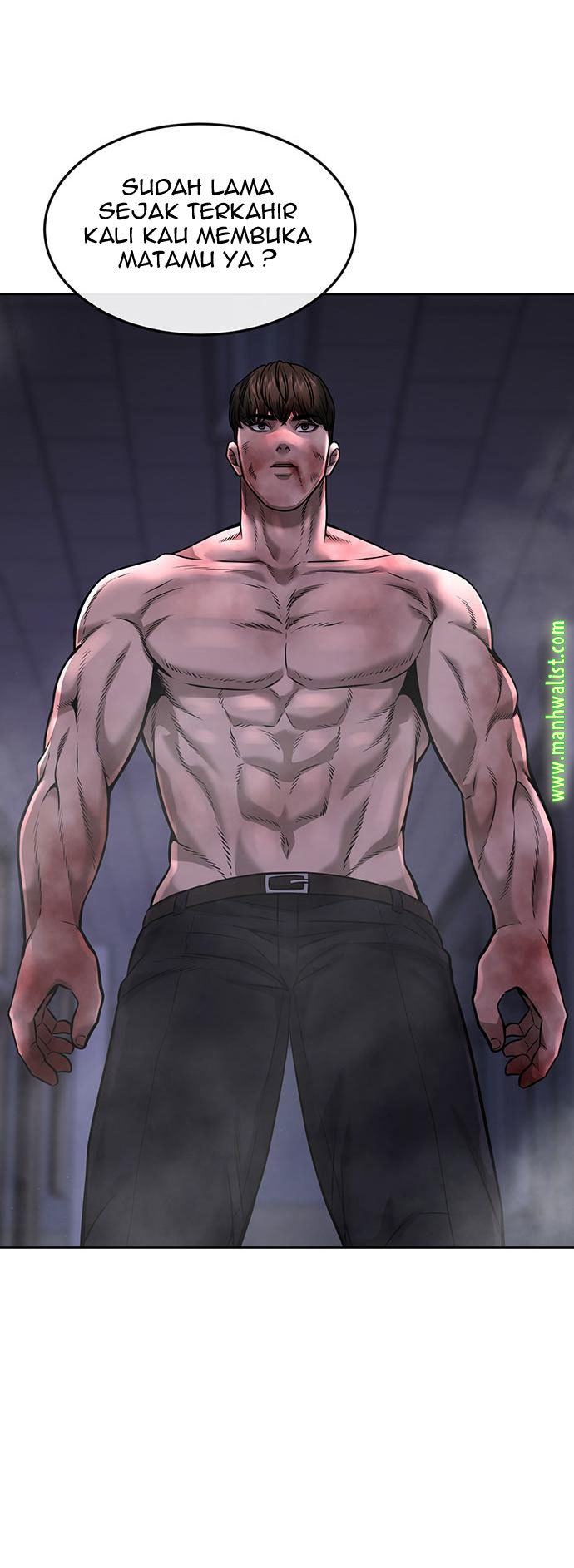 Quest Supremacy Chapter 66 Gambar 102