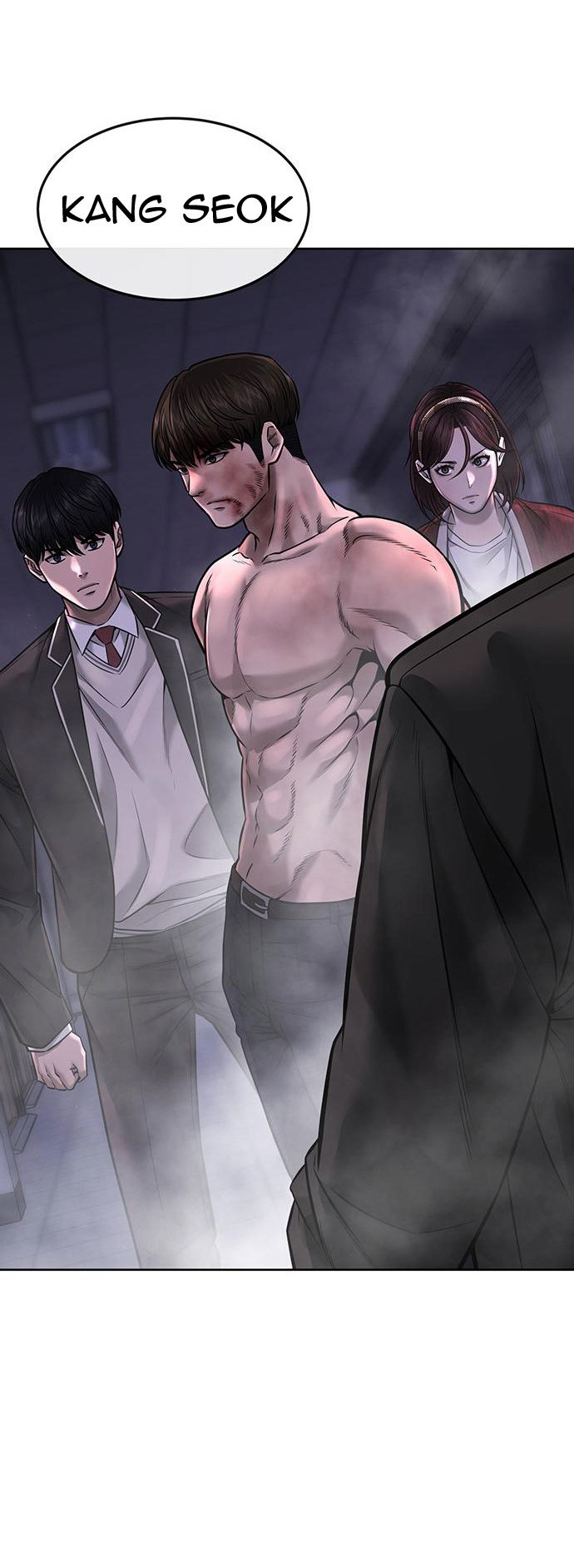 Quest Supremacy Chapter 66 Gambar 103