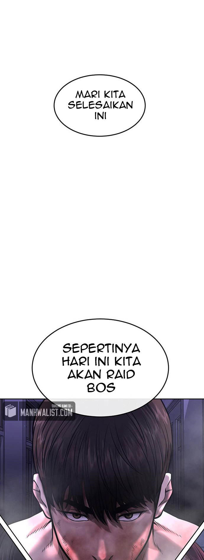 Quest Supremacy Chapter 66 Gambar 104