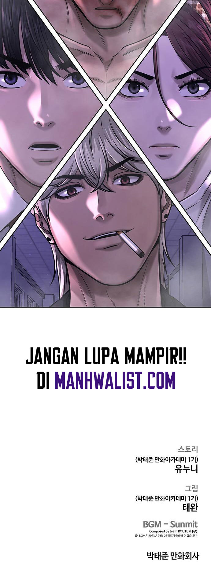Quest Supremacy Chapter 66 Gambar 105
