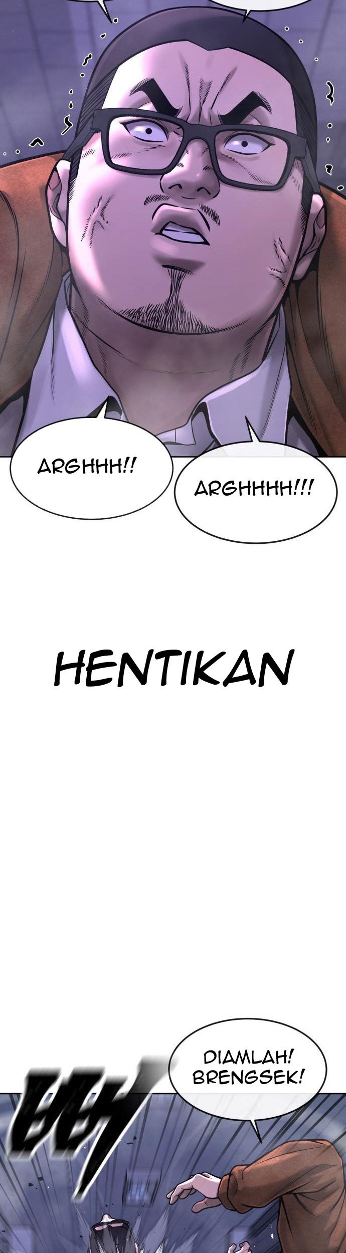 Quest Supremacy Chapter 66 Gambar 9