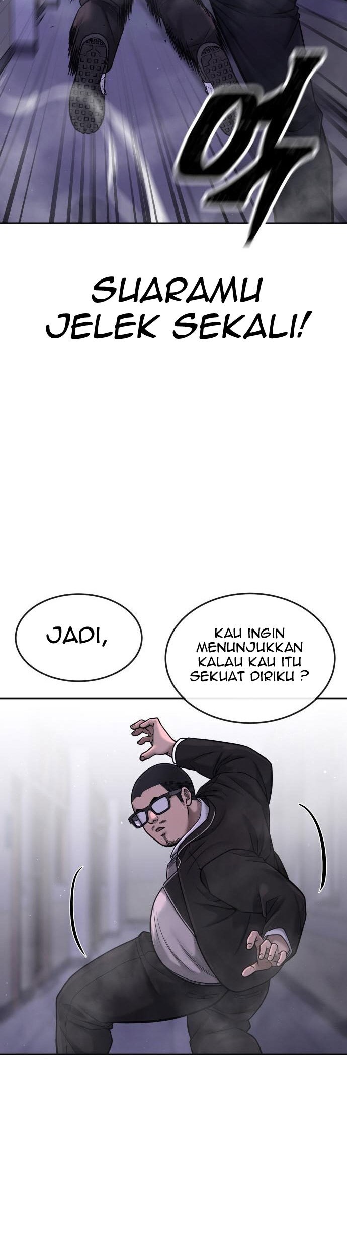 Quest Supremacy Chapter 66 Gambar 11