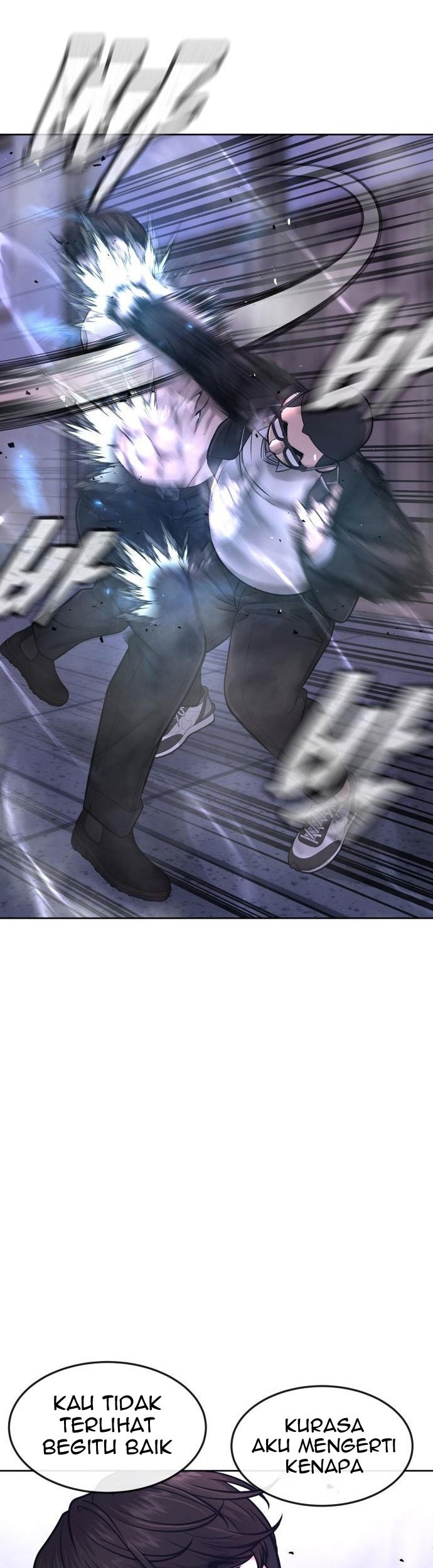 Quest Supremacy Chapter 66 Gambar 17