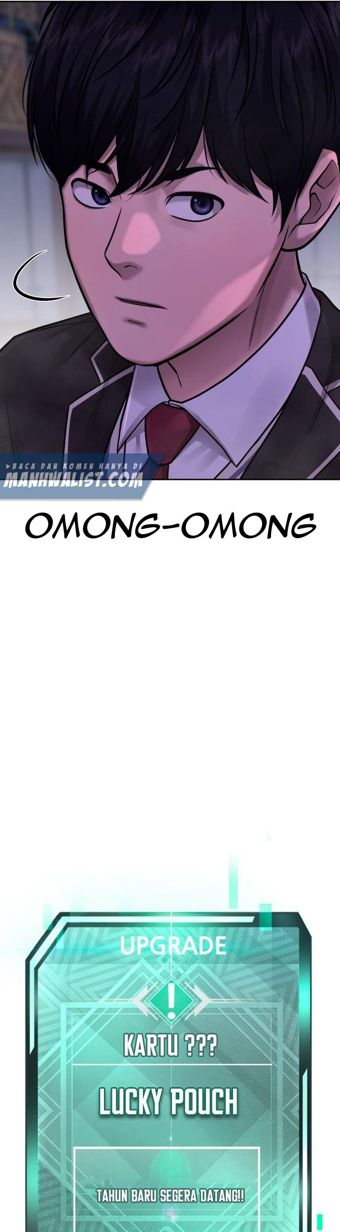 Quest Supremacy Chapter 65 Gambar 21