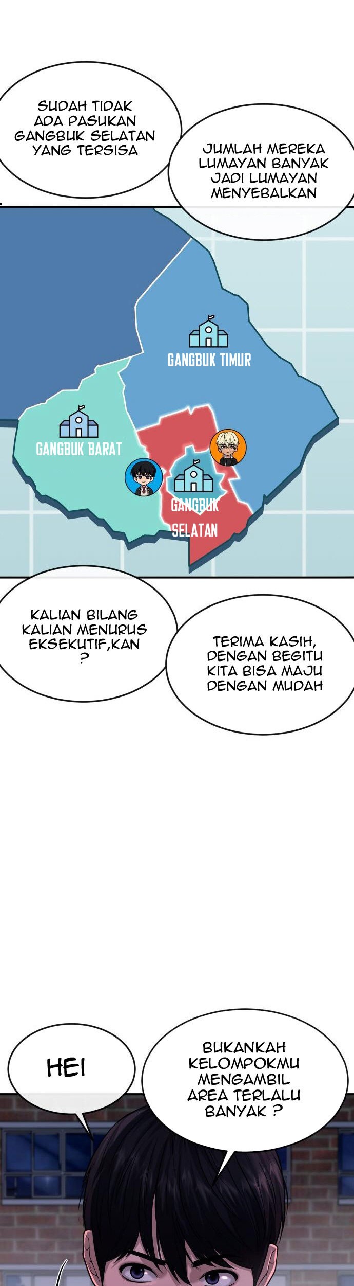 Quest Supremacy Chapter 65 Gambar 31