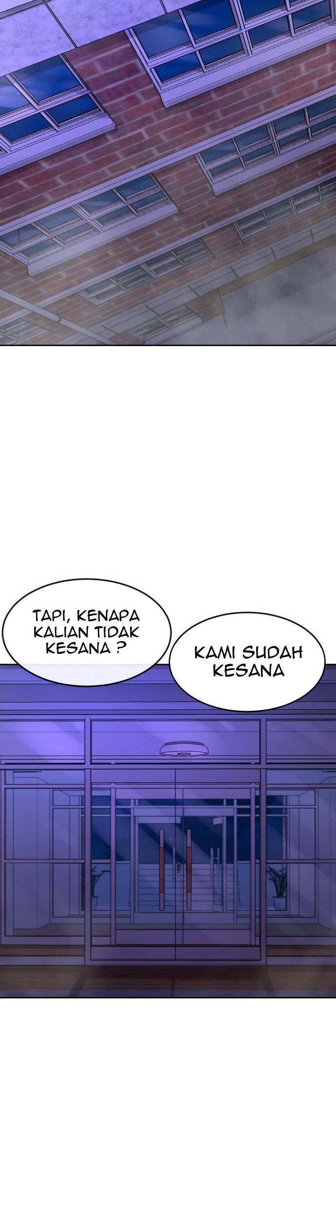 Quest Supremacy Chapter 65 Gambar 35