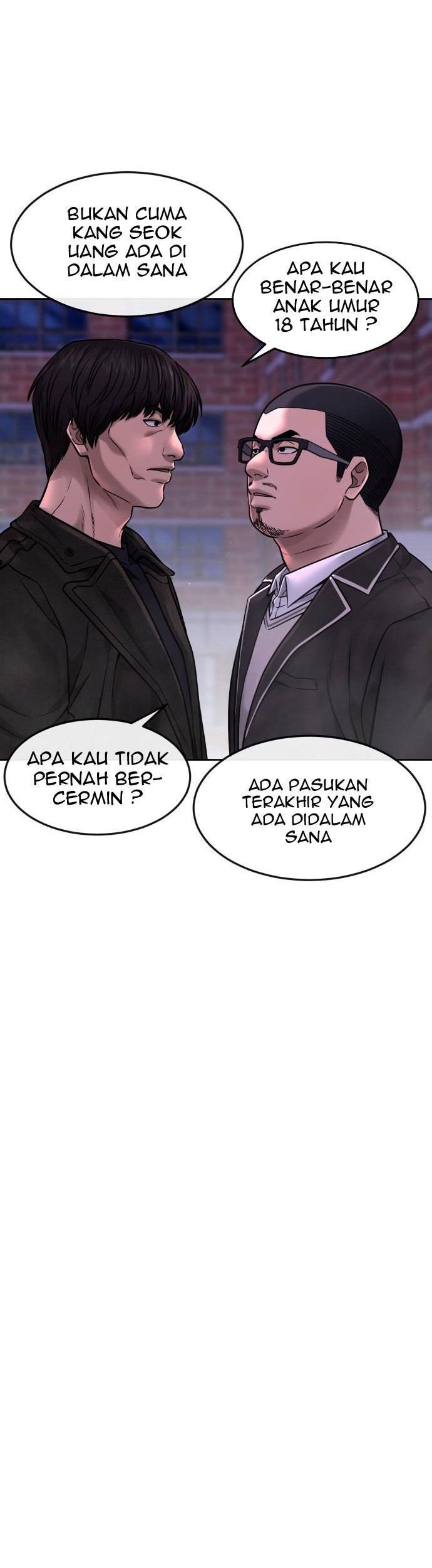 Quest Supremacy Chapter 65 Gambar 39