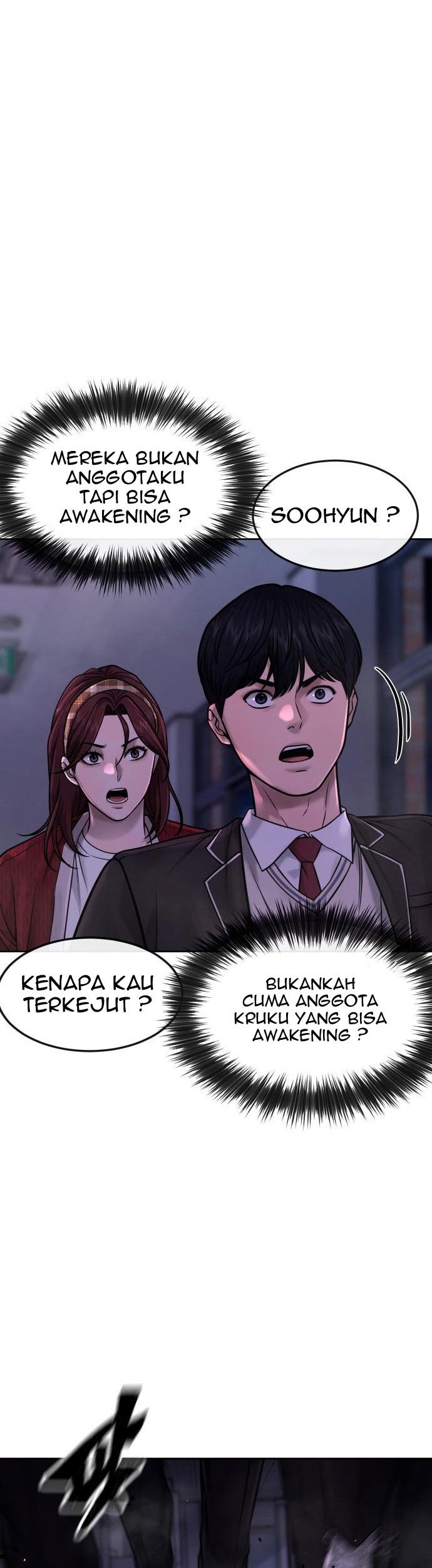 Quest Supremacy Chapter 65 Gambar 57