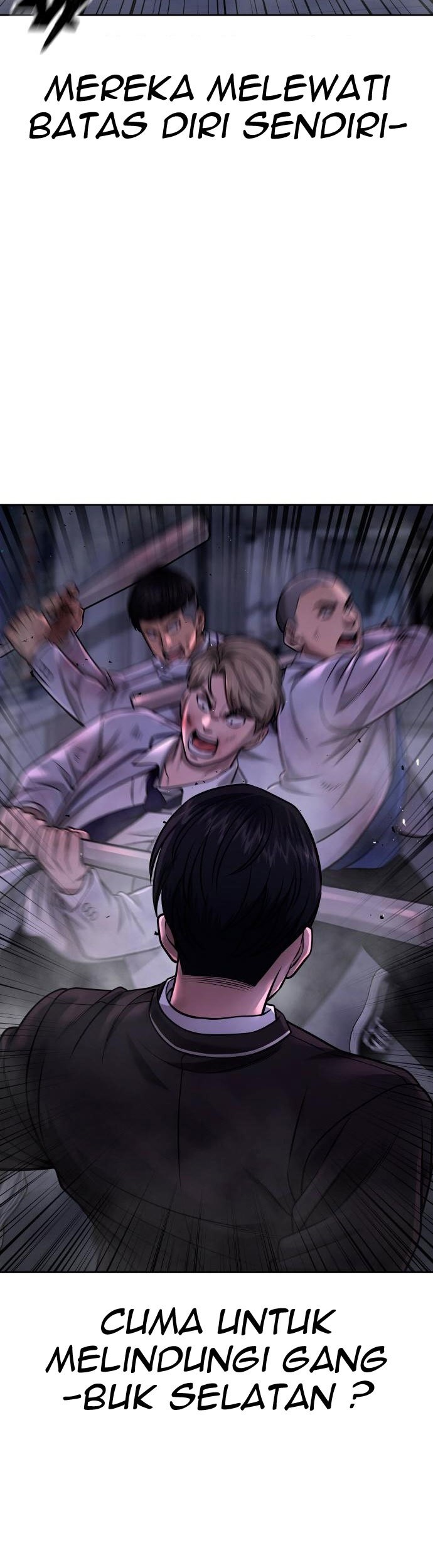 Quest Supremacy Chapter 65 Gambar 59