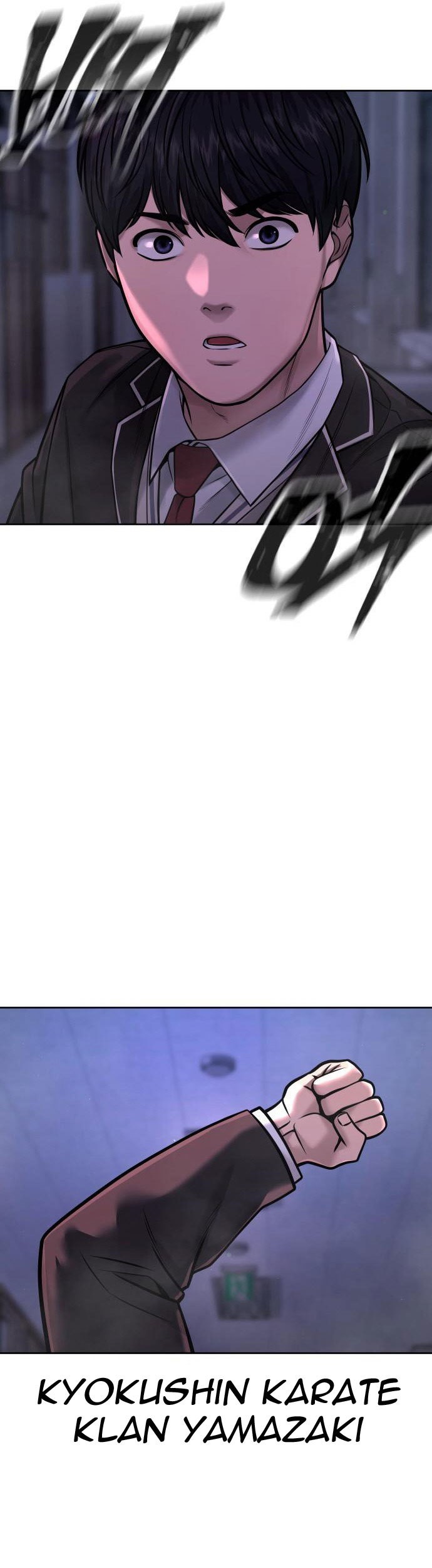 Quest Supremacy Chapter 65 Gambar 61