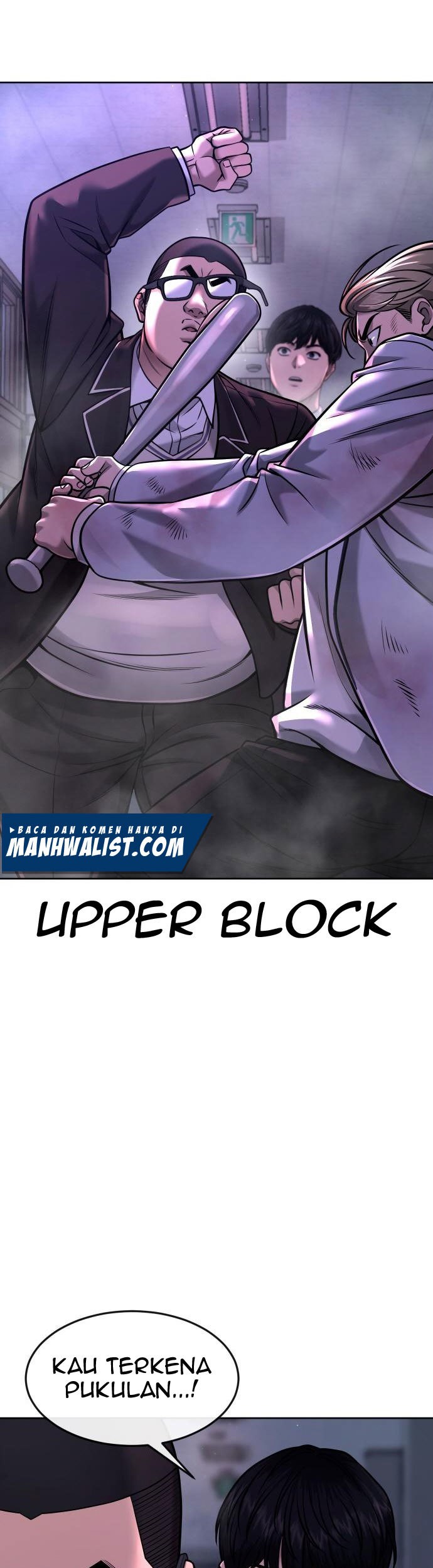 Quest Supremacy Chapter 65 Gambar 63