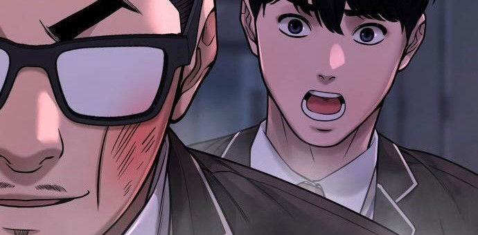 Quest Supremacy Chapter 65 Gambar 64