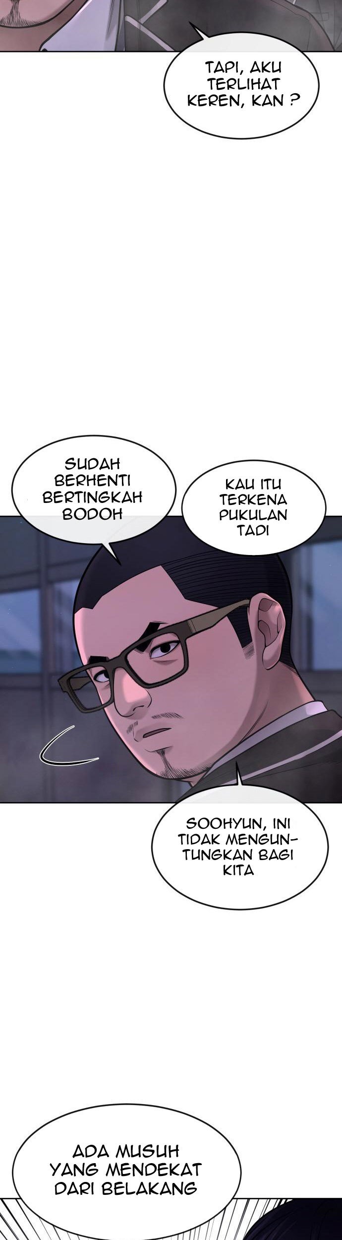 Quest Supremacy Chapter 65 Gambar 65