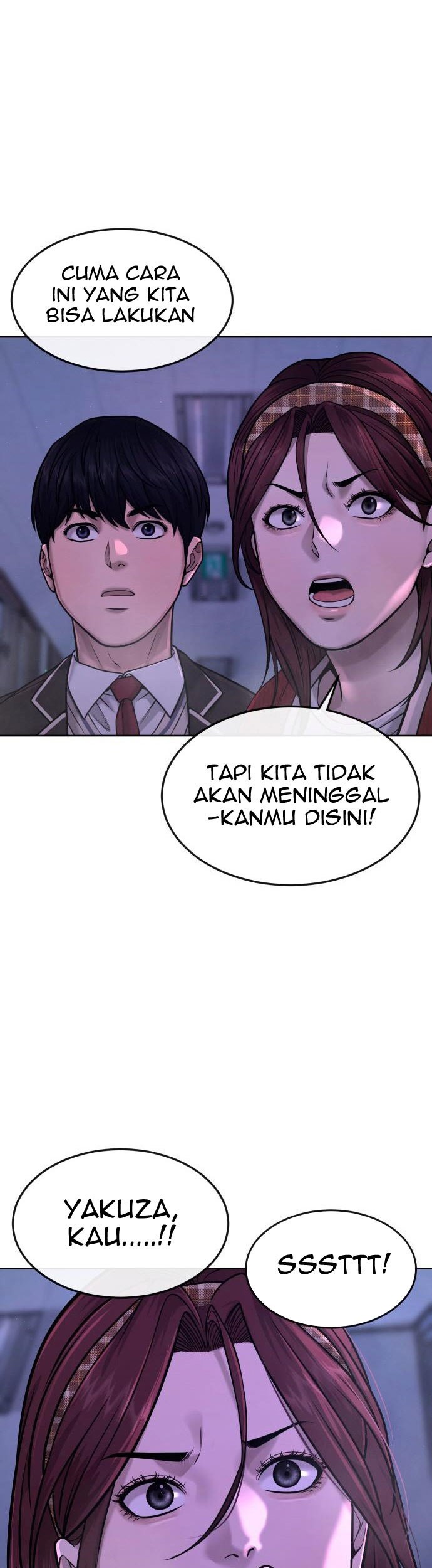 Quest Supremacy Chapter 65 Gambar 69
