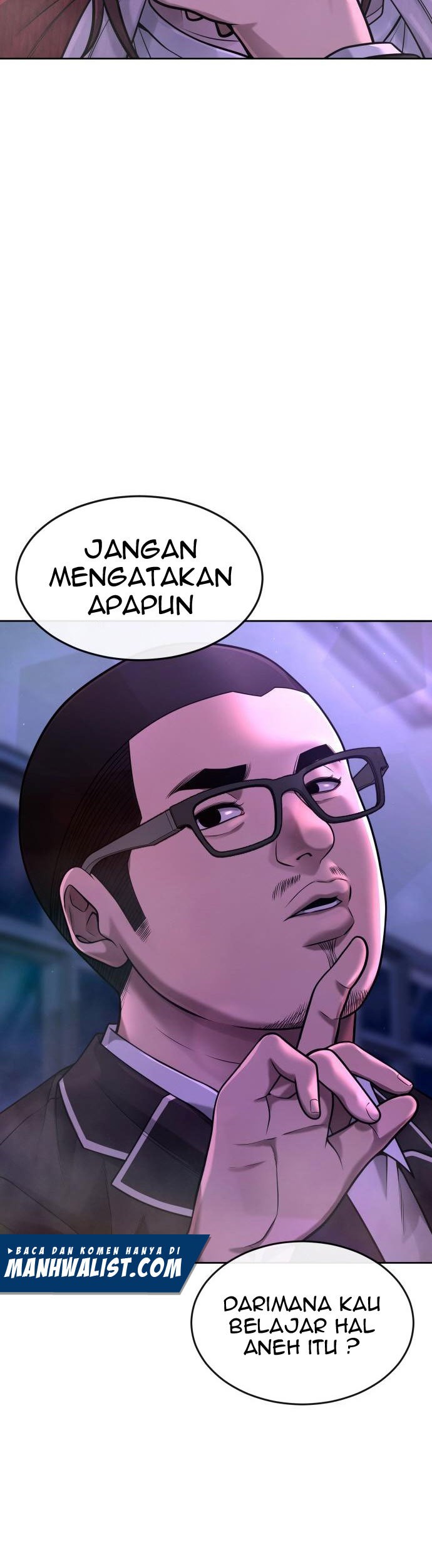 Quest Supremacy Chapter 65 Gambar 71
