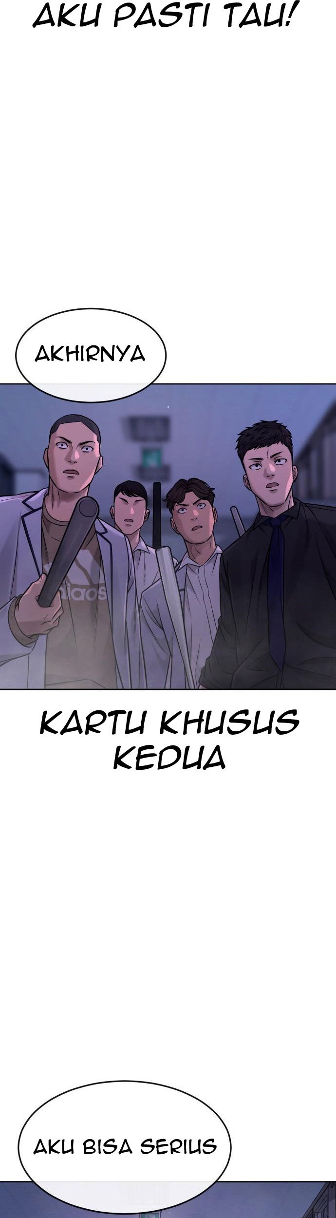 Quest Supremacy Chapter 65 Gambar 75