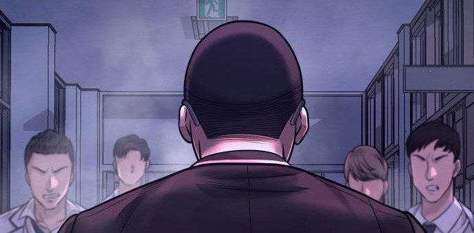 Quest Supremacy Chapter 65 Gambar 76