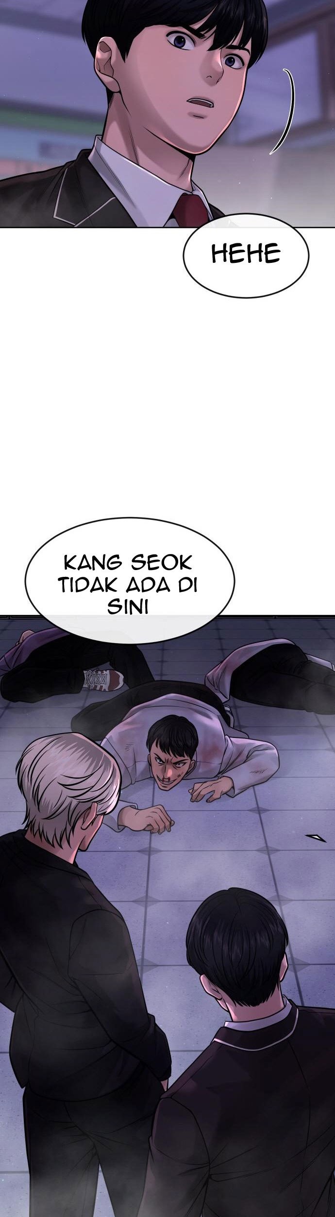 Quest Supremacy Chapter 65 Gambar 93