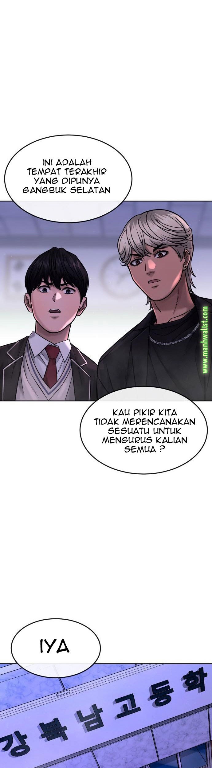 Quest Supremacy Chapter 65 Gambar 95