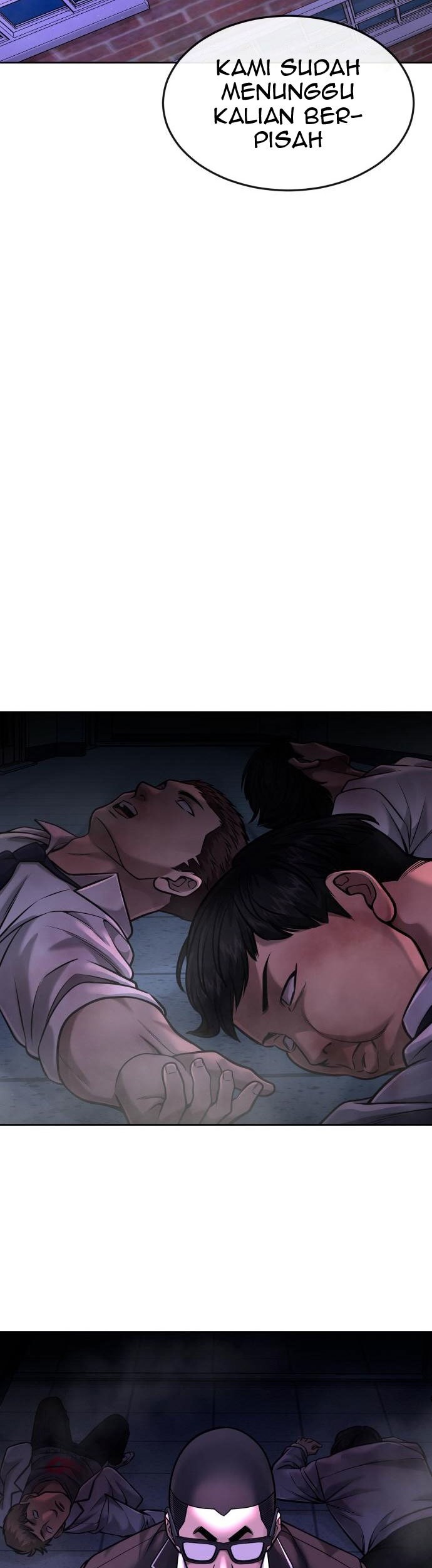 Quest Supremacy Chapter 65 Gambar 97