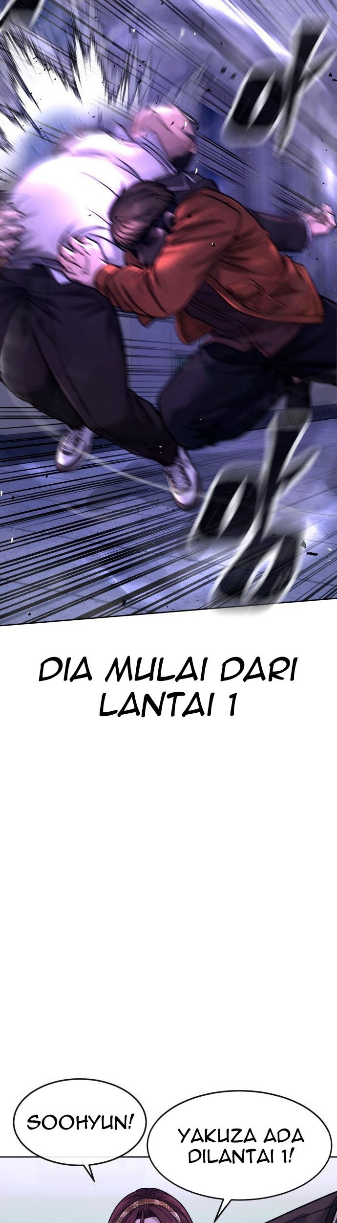 Quest Supremacy Chapter 65 Gambar 102