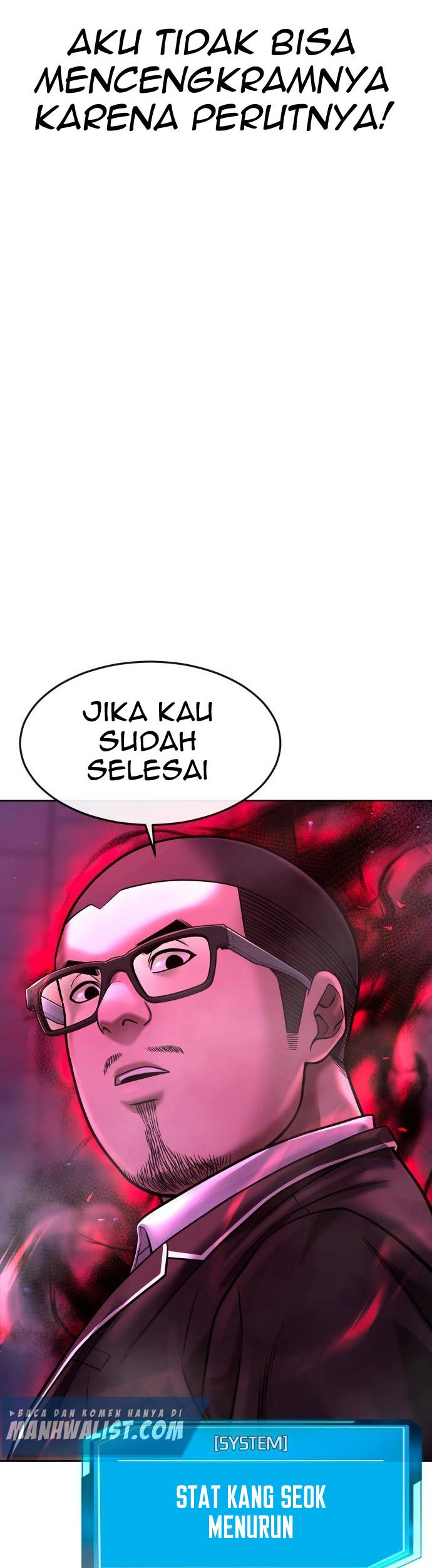Quest Supremacy Chapter 65 Gambar 111