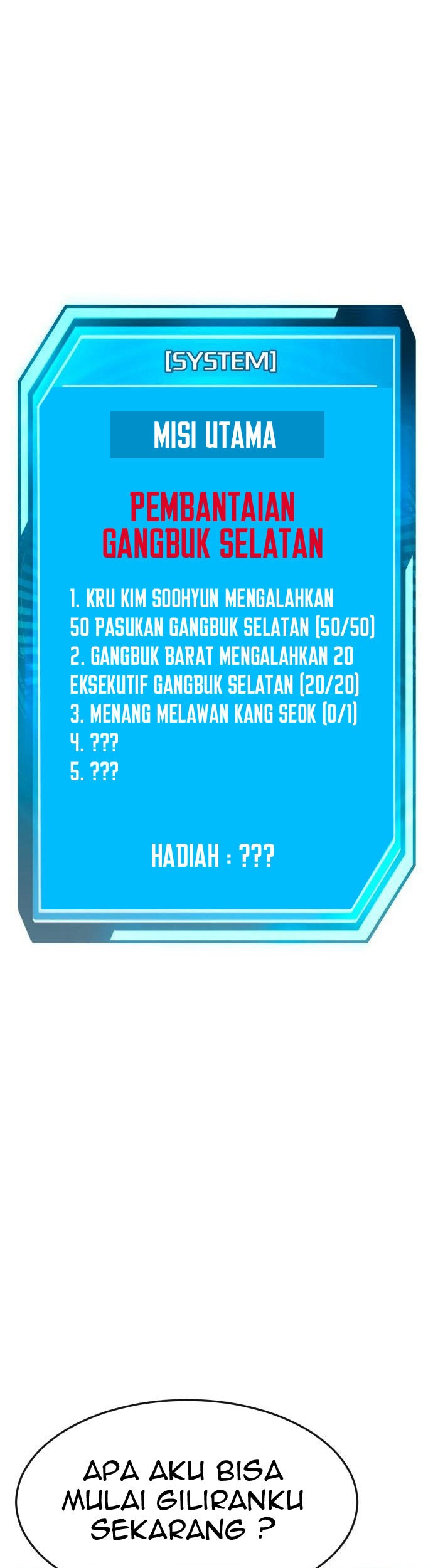 Quest Supremacy Chapter 65 Gambar 113