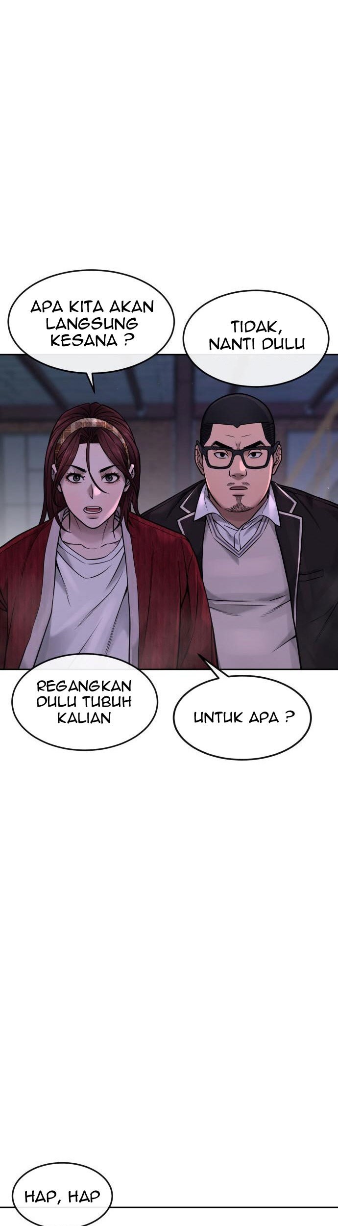 Quest Supremacy Chapter 65 Gambar 11