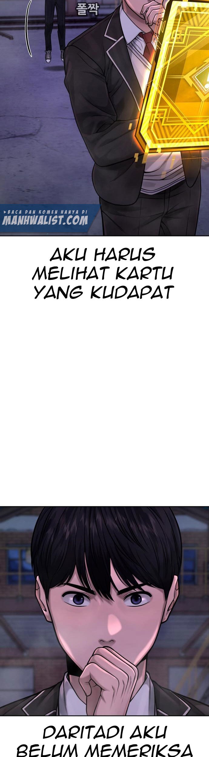 Quest Supremacy Chapter 65 Gambar 13
