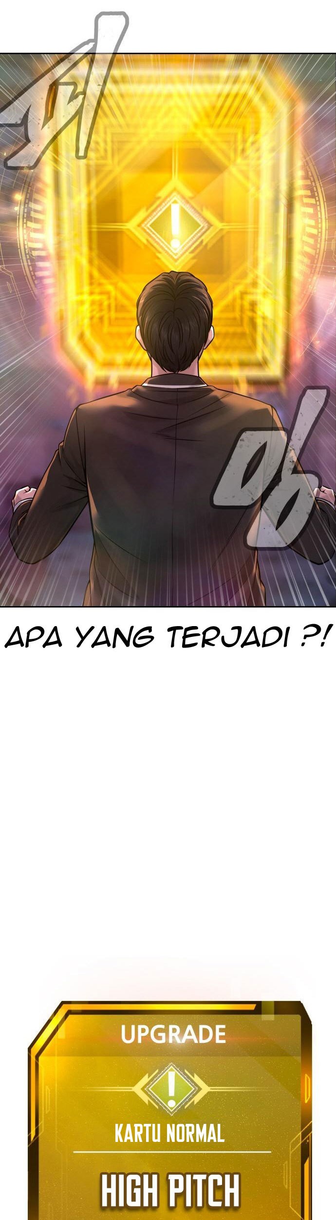 Quest Supremacy Chapter 65 Gambar 17