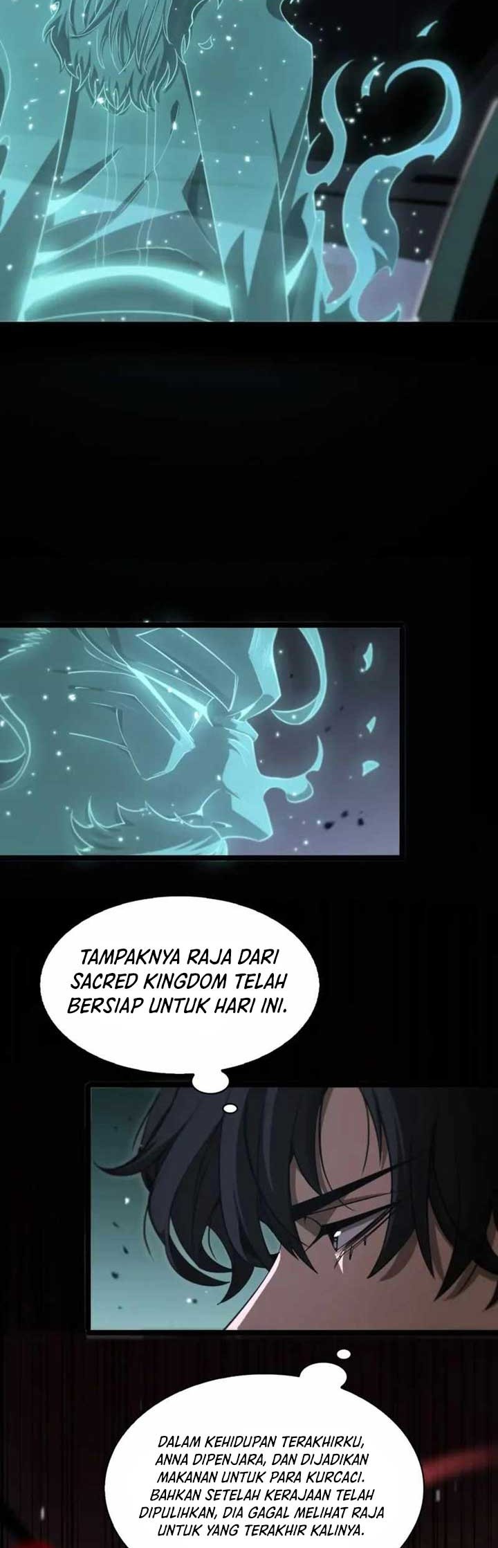 World’s Apocalypse Online Chapter 154 Gambar 36