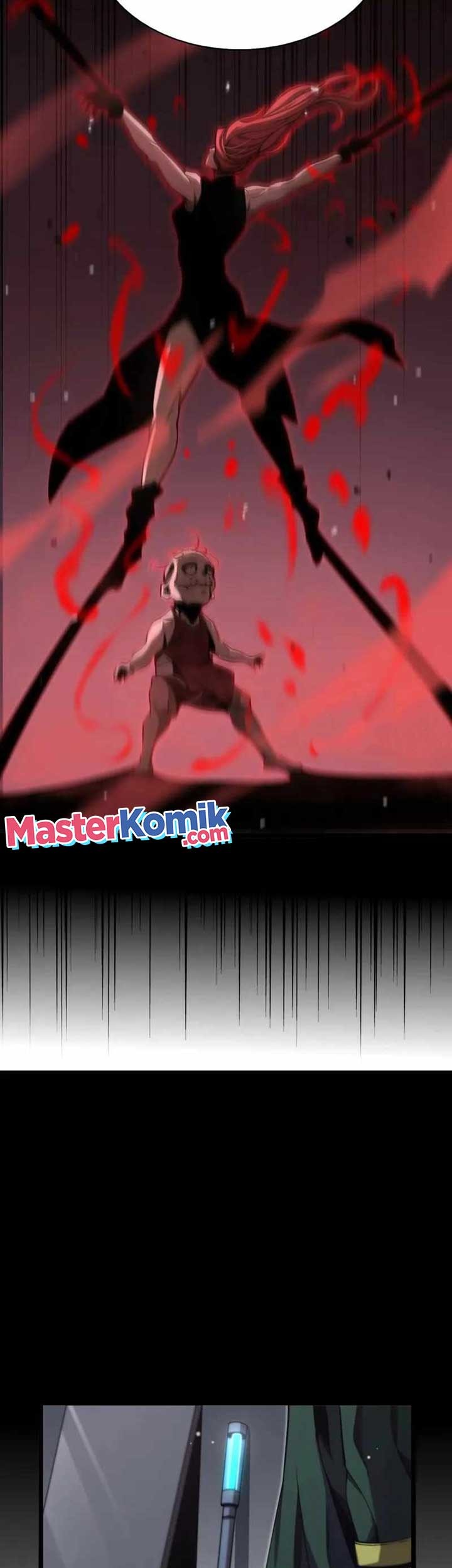 World’s Apocalypse Online Chapter 154 Gambar 37