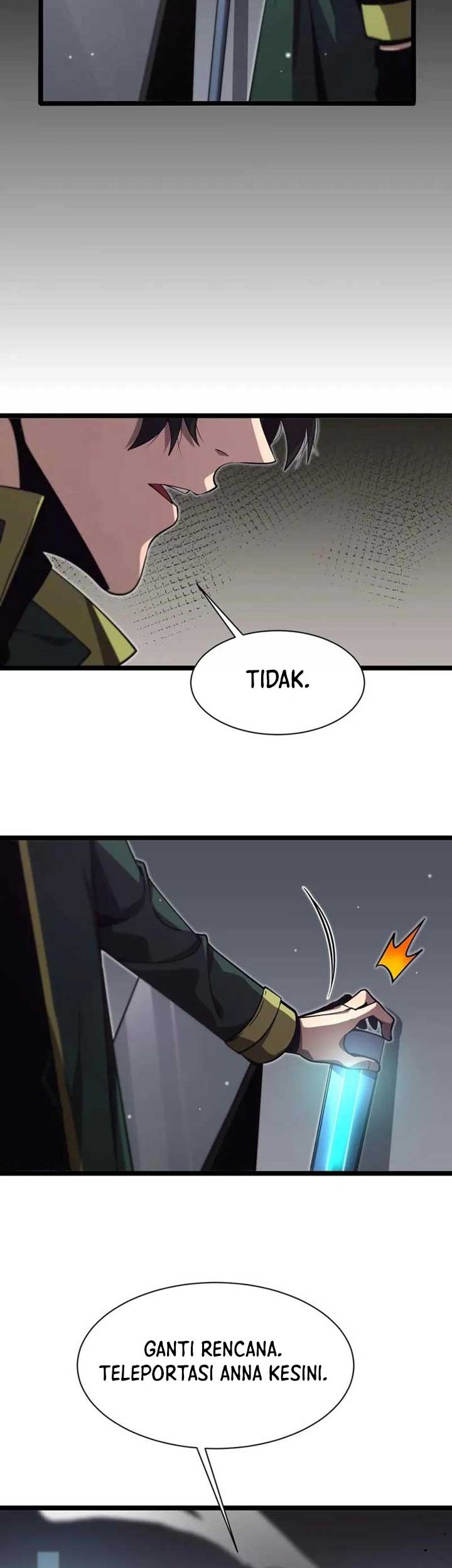 World’s Apocalypse Online Chapter 154 Gambar 38